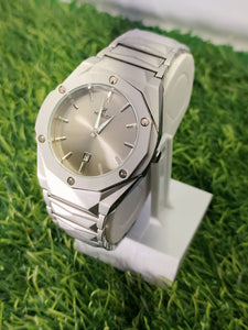 Hublot Classic Fusion Silver Edition