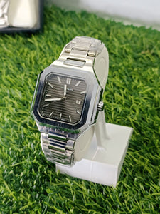Patek Philippe Luxury Wristwatch