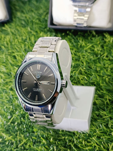 Carrera Calibre Automatic Men's Watch