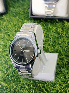 Carrera Calibre Automatic Men's Watch