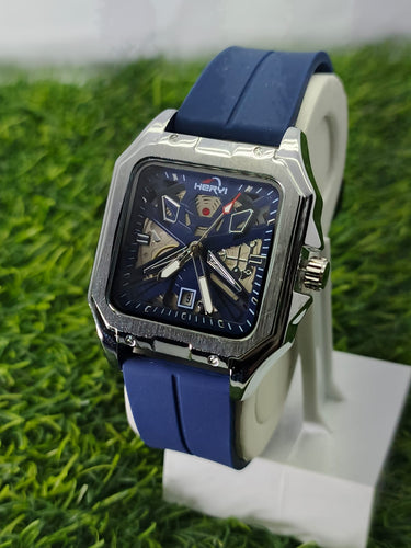 HERYI Luxury Sports Watch