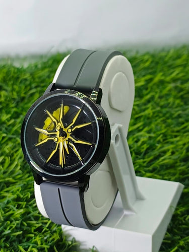 Tankre Modern Sporty