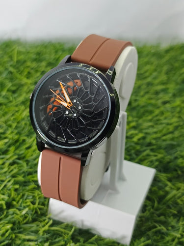 Tankre Modern Sporty