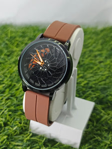 Tankre Modern Sporty