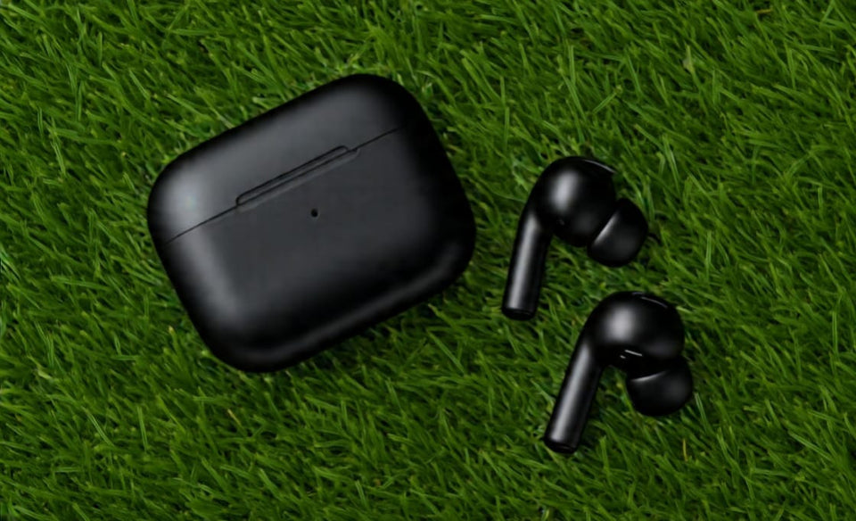 Airpods Pro 2 Black Edition