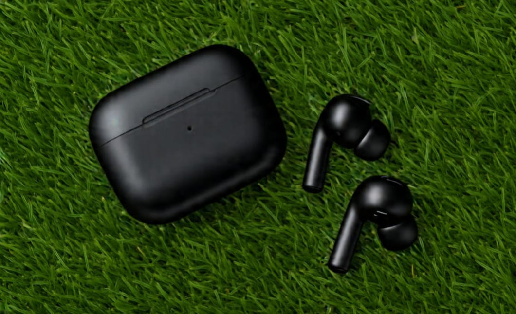 Airpods Pro 2 Black Edition