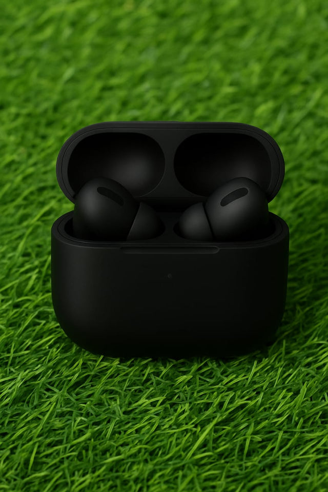 Airpods Pro 2 Black Edition
