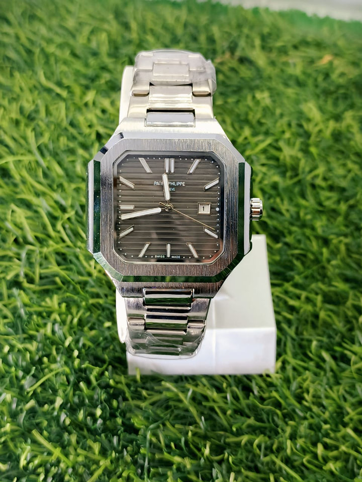 Patek Philippe Luxury Wristwatch