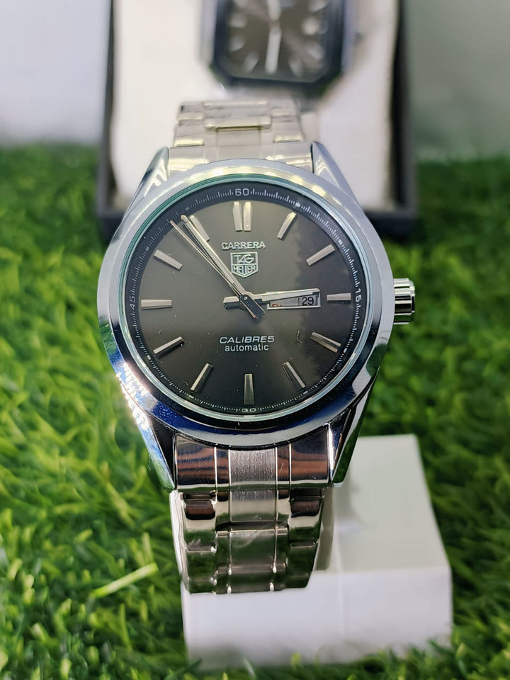 Carrera Calibre Automatic Men's Watch