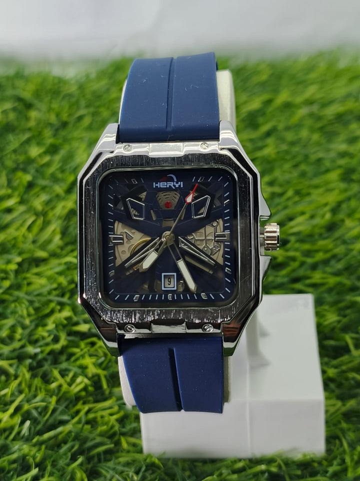 HERYI Luxury Sports Watch