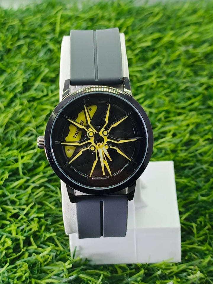 Tankre Modern Sporty