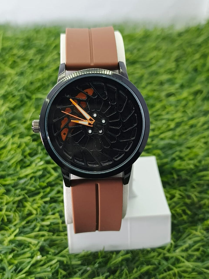 Tankre Modern Sporty