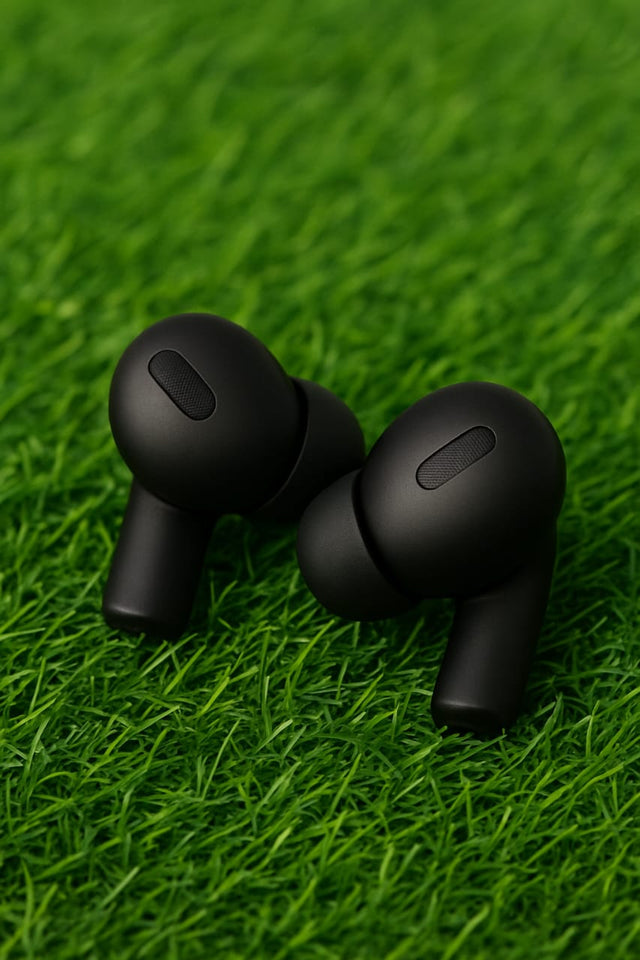 Airpods Pro 2 Black Edition
