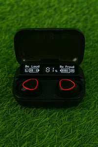 M10 TWS Airbuds