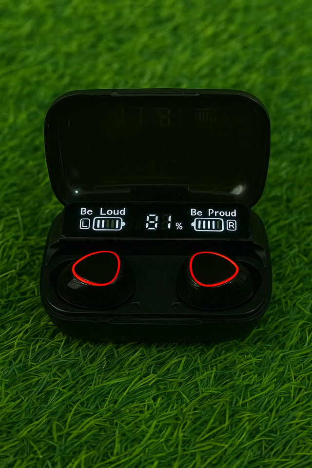 M10 TWS Airbuds